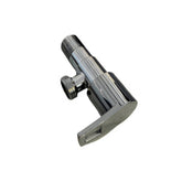 Angle Valve – High-Quality Stainless Steel Valve for Efficient Water Control